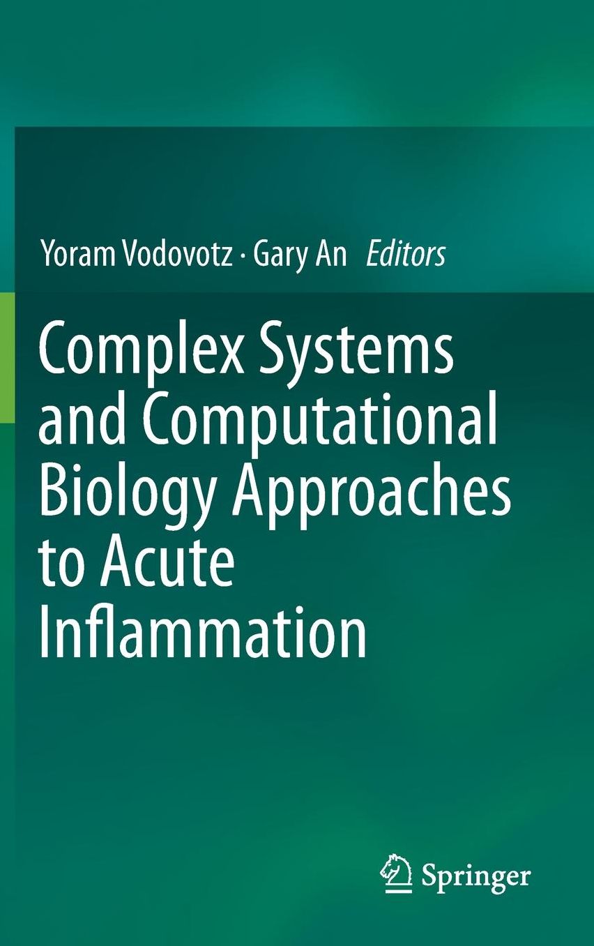 Complex Systems and Computational Biology Approaches to Acute Inflammation