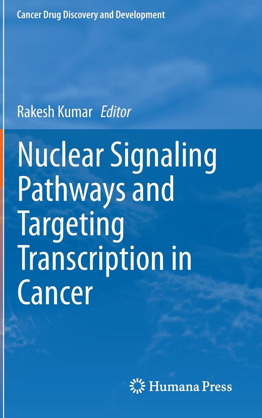 Nuclear Signaling Pathways and Targeting Transcription in Cancer