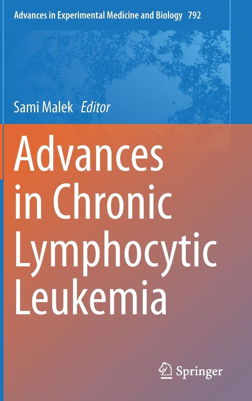 Advances in Chronic Lymphocytic Leukemia