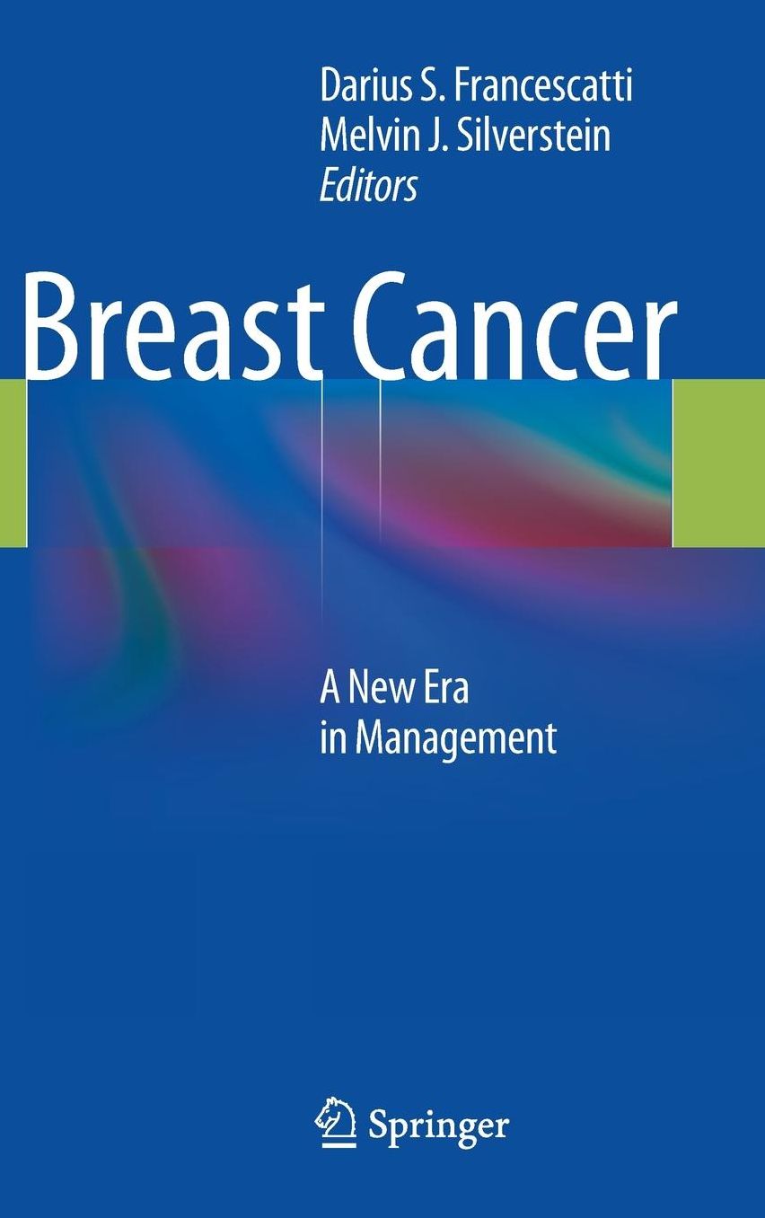 Breast Cancer: A New Era in Management