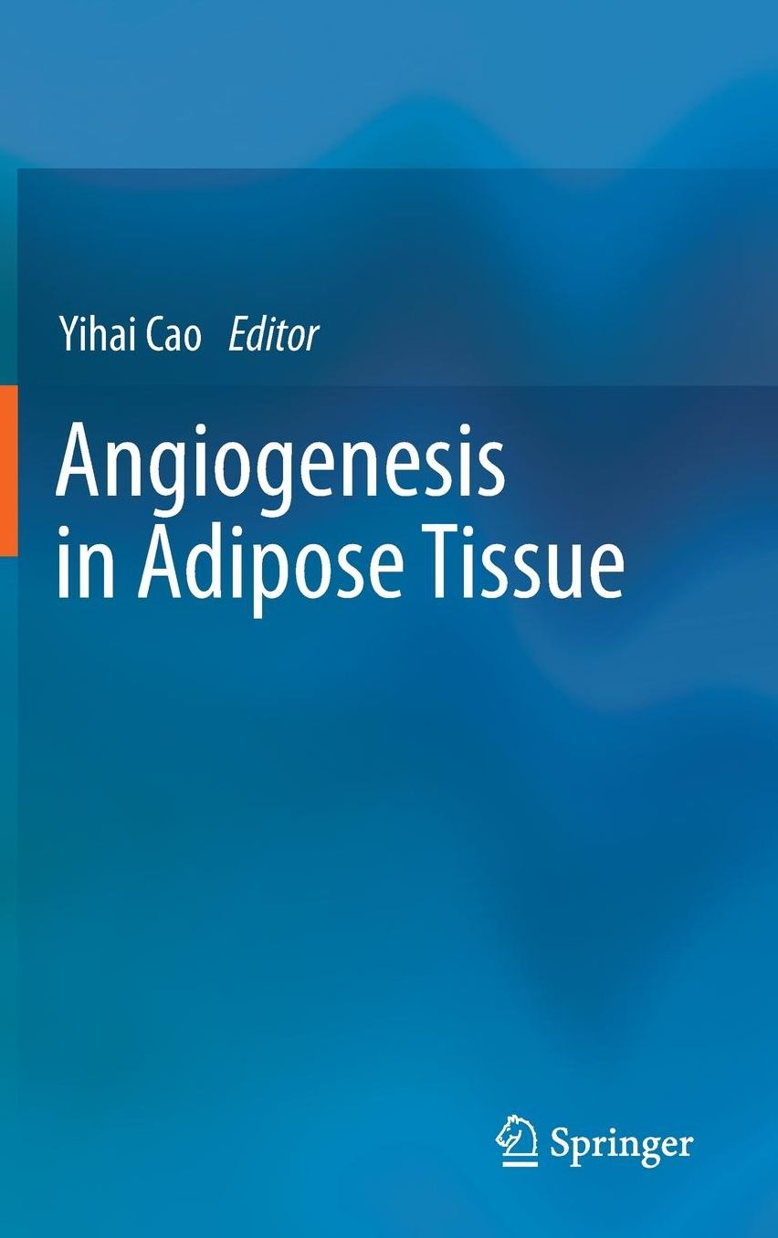 Angiogenesis in Adipose Tissue