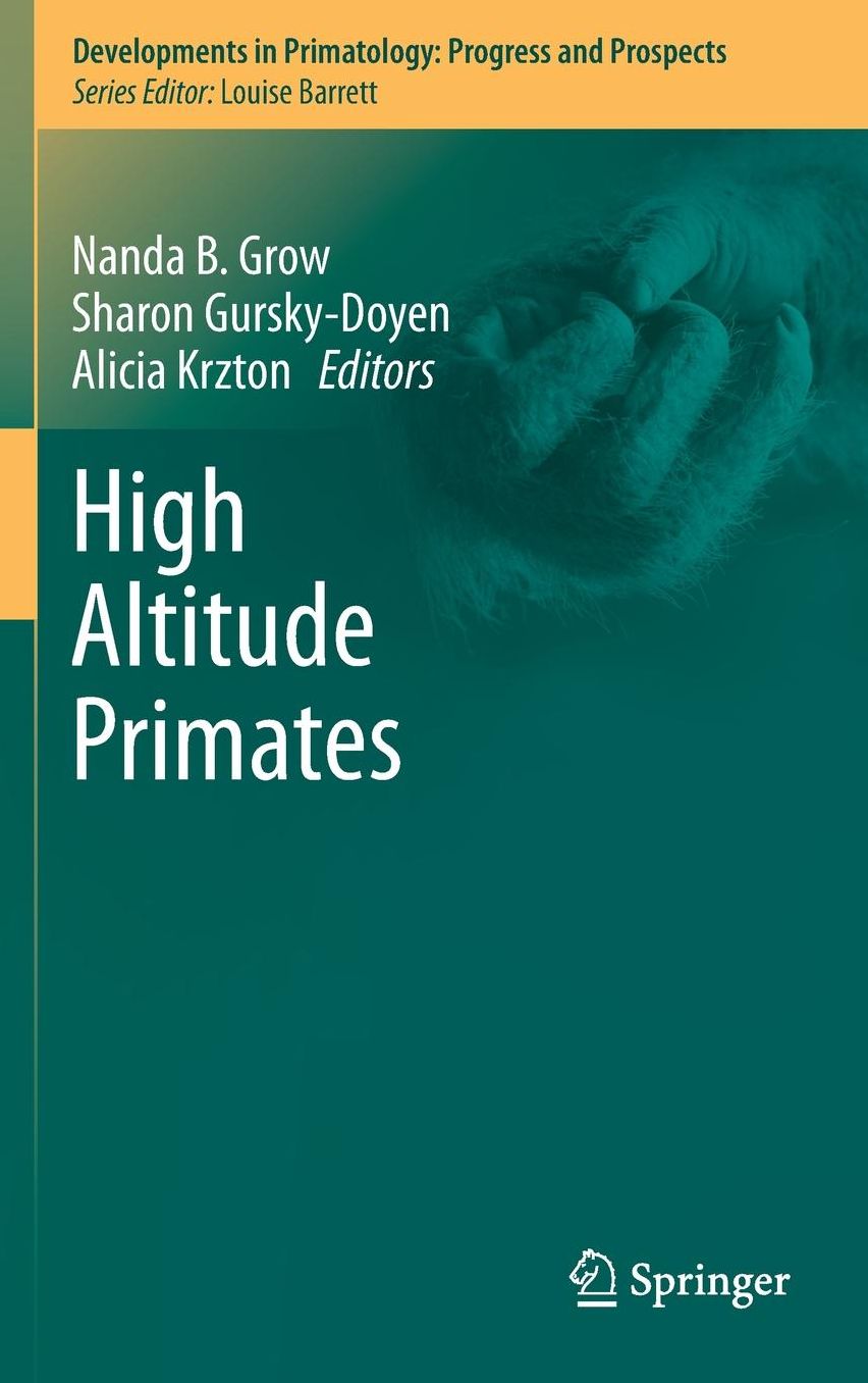 High Altitude Primates