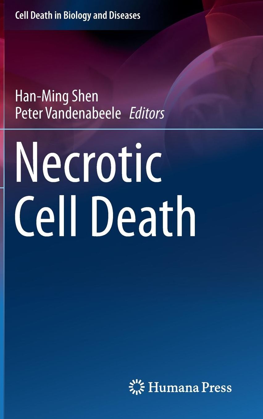 Necrotic Cell Death