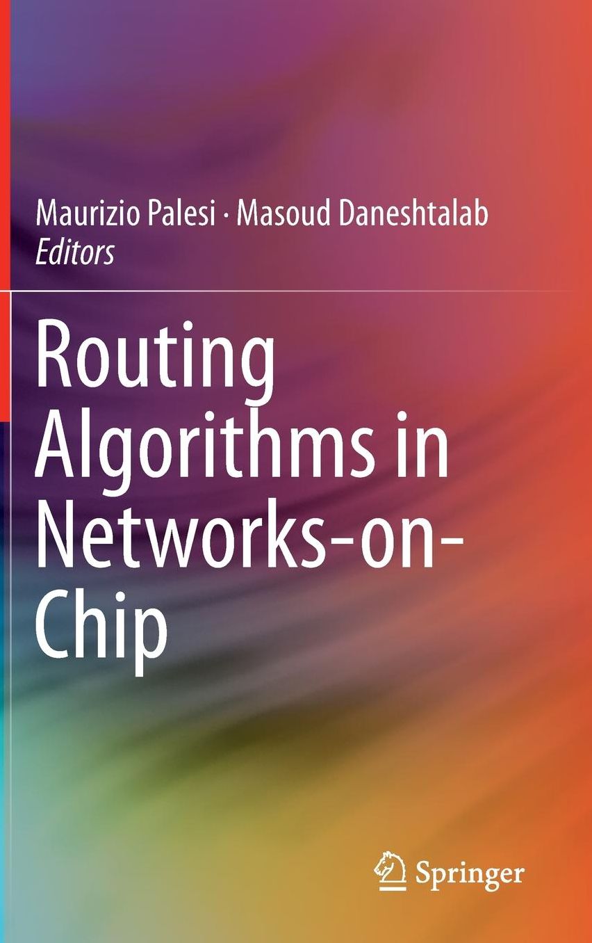 Routing Algorithms in Networks-on-Chip