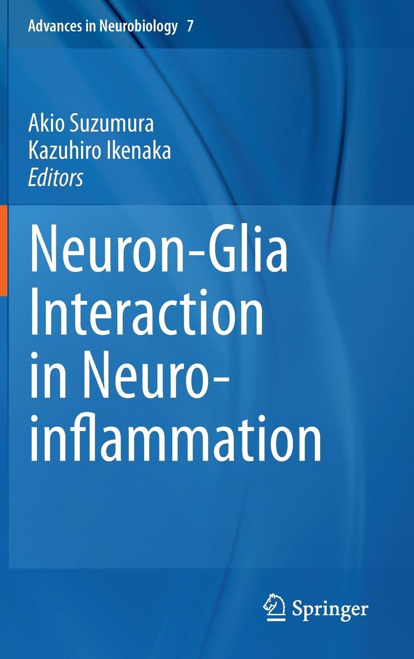 Neuron-Glia Interaction in Neuroinflammation