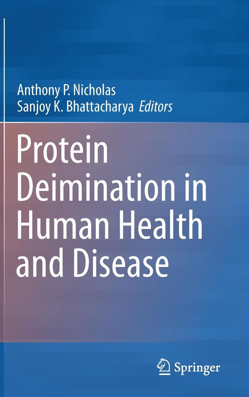 Protein Deimination in Human Health and Disease