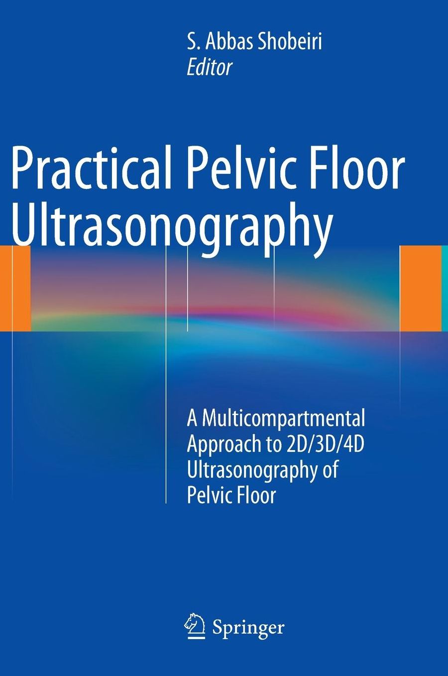 Practical Pelvic Floor Ultrasonography: A Multicompartmental Approach to 2D/3D/4D Ultrasonography of Pelvic Floor