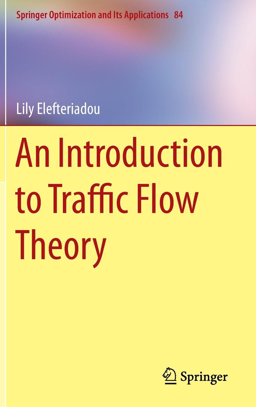 An Introduction to Traffic Flow Theory