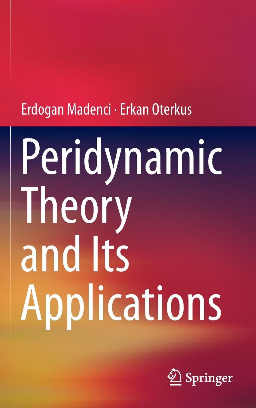 Peridynamic Theory and Its Applications