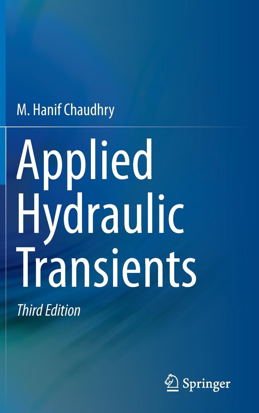 Applied Hydraulic Transients