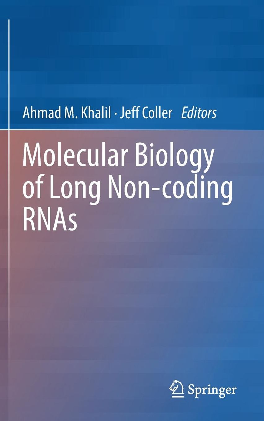 Molecular Biology of Long Non-coding RNAs