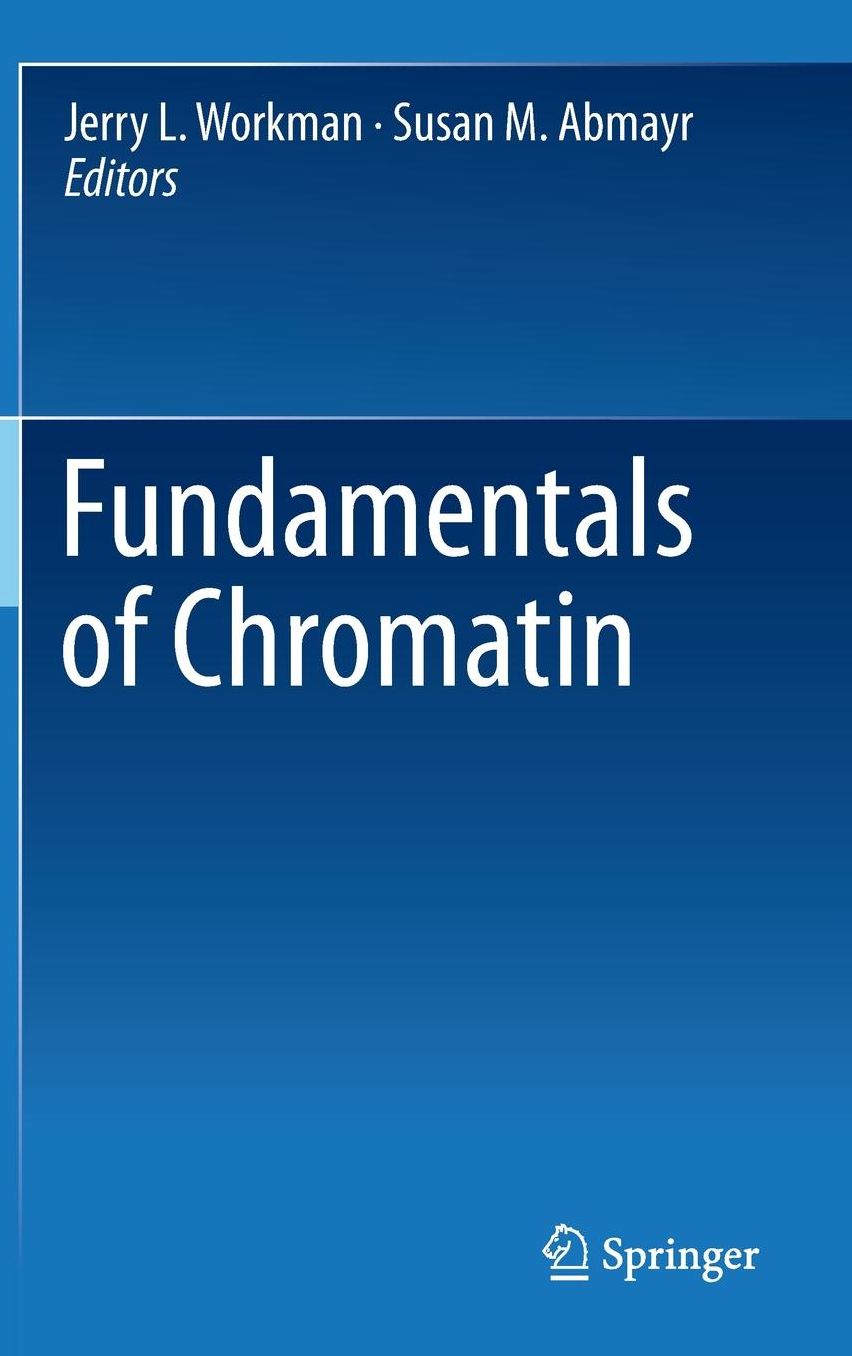 Fundamentals of Chromatin