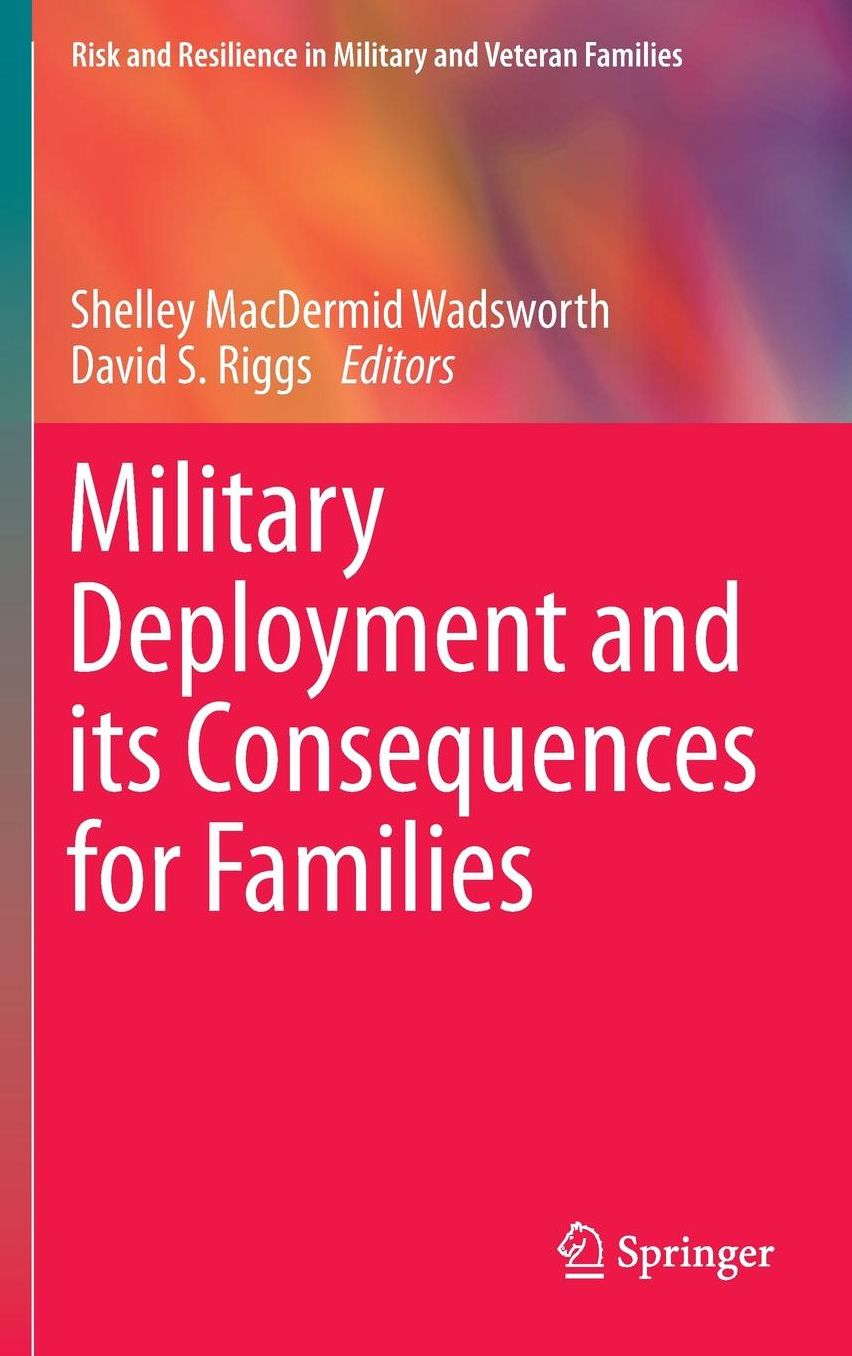 Military Deployment and its Consequences for Families