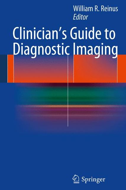 Clinician's Guide to Diagnostic Imaging