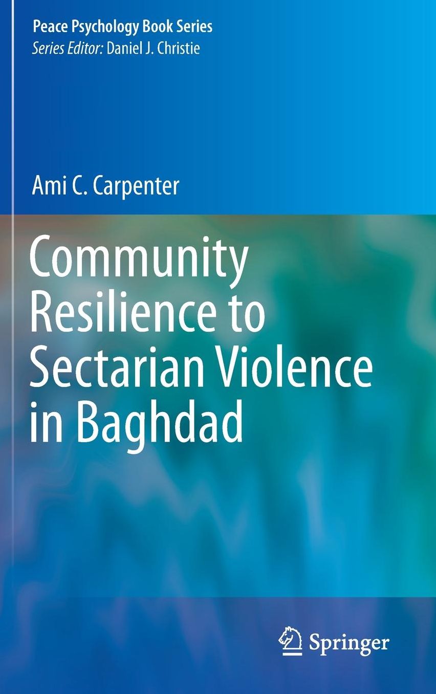 Community Resilience to Sectarian Violence in Baghdad
