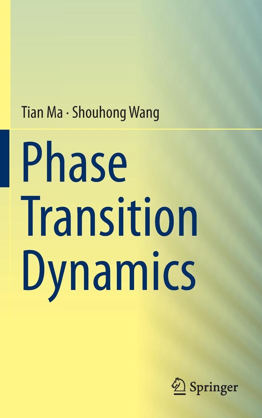 Phase Transition Dynamics