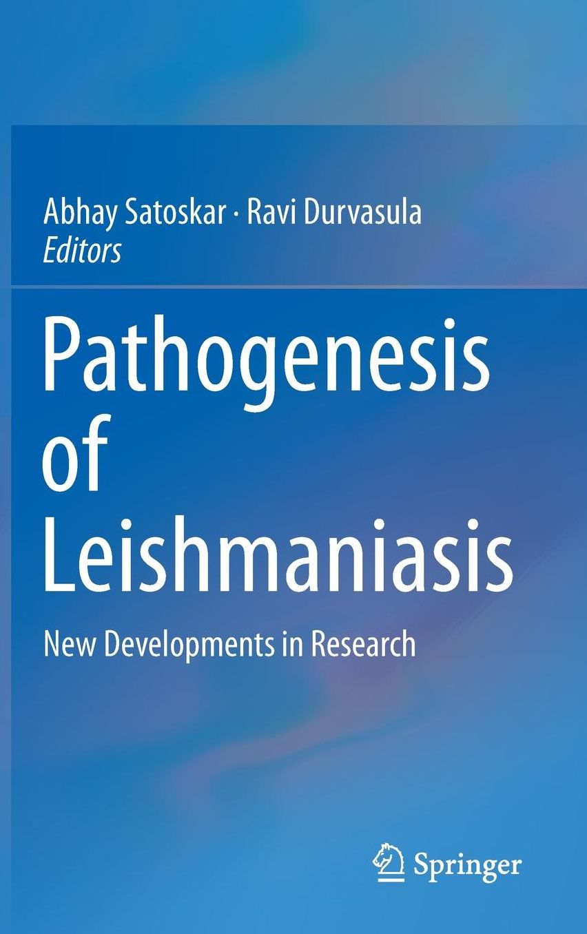 Pathogenesis of Leishmaniasis: New Developments in Research
