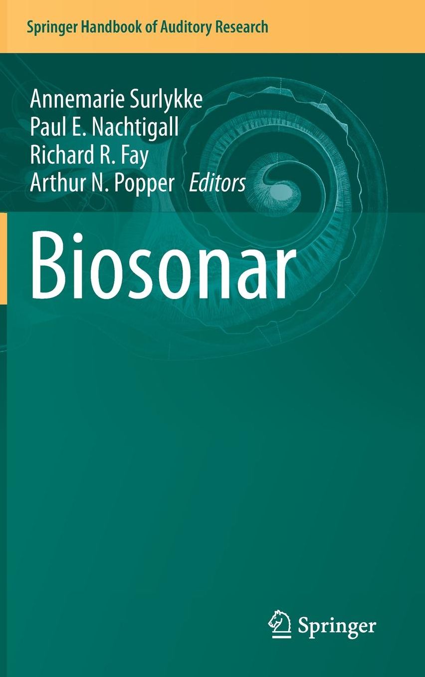 Biosonar