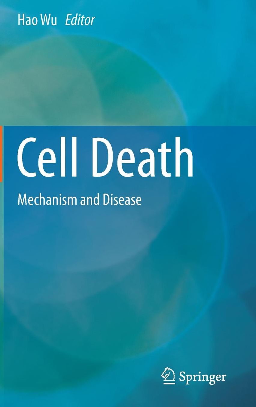 Cell Death: Mechanism and Disease