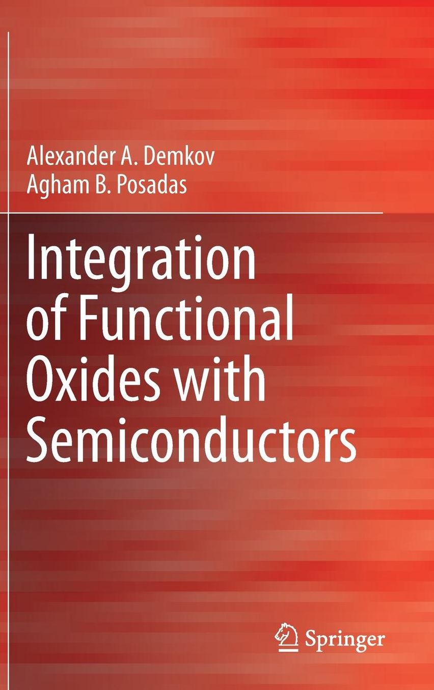 Integration of Functional Oxides with Semiconductors