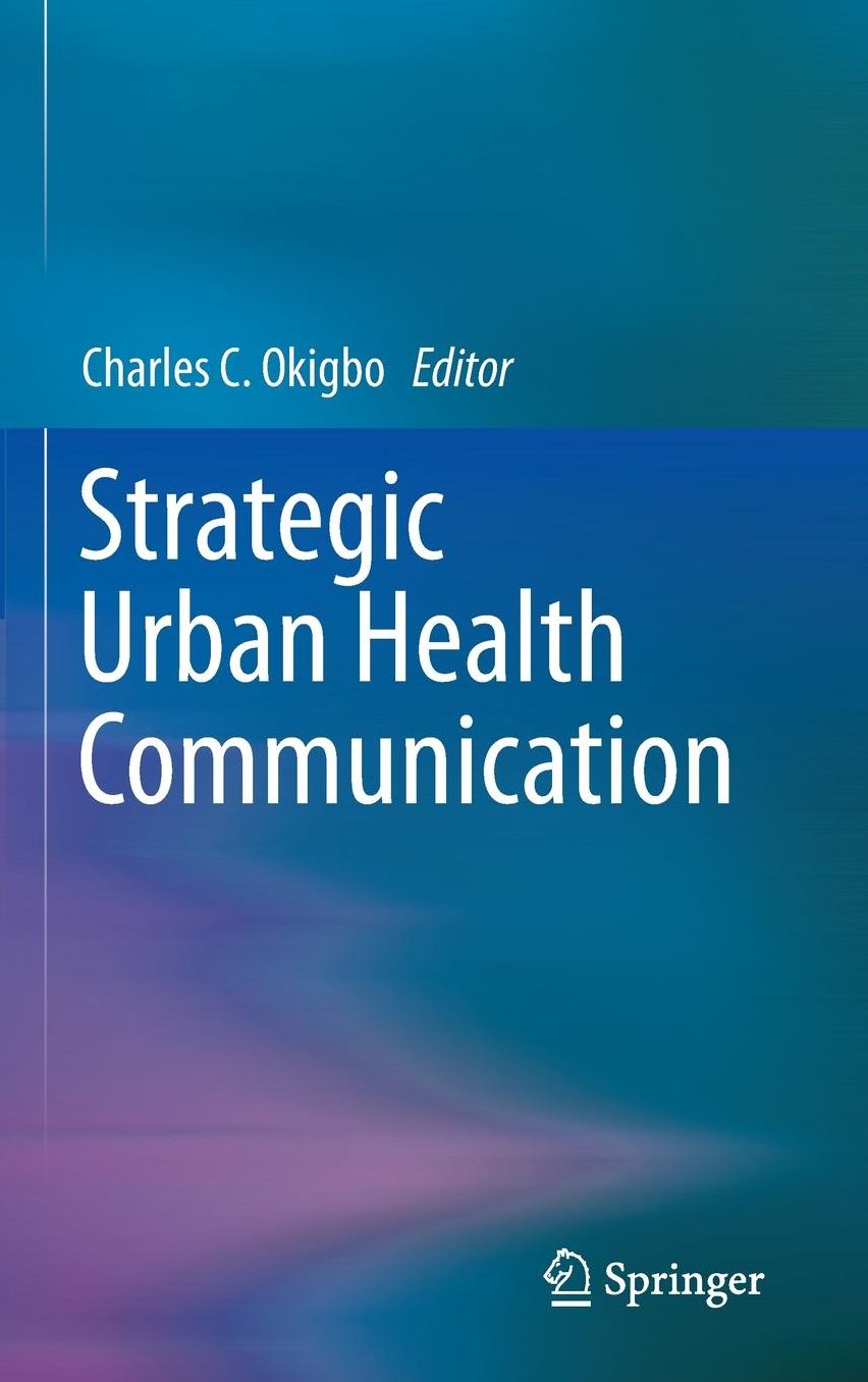 Strategic Urban Health Communication