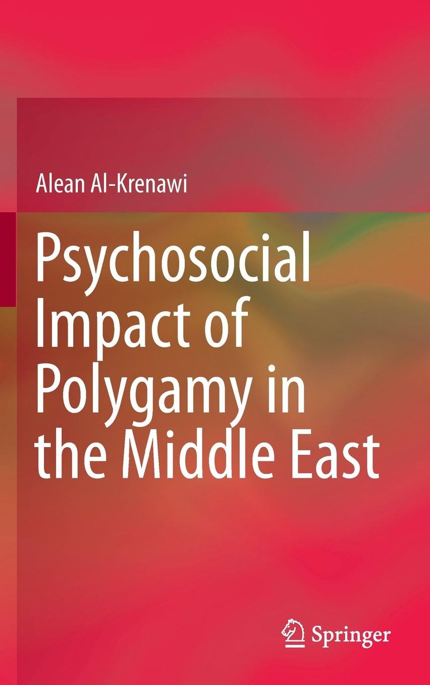 Psychosocial Impact of Polygamy in the Middle East
