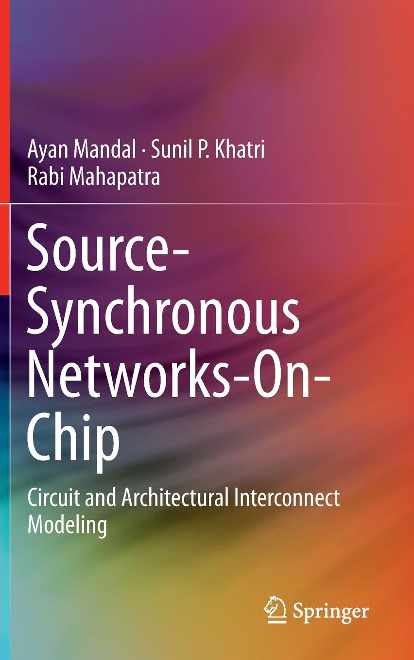 Source-Synchronous Networks-On-Chip: Circuit and Architectural Interconnect Modeling