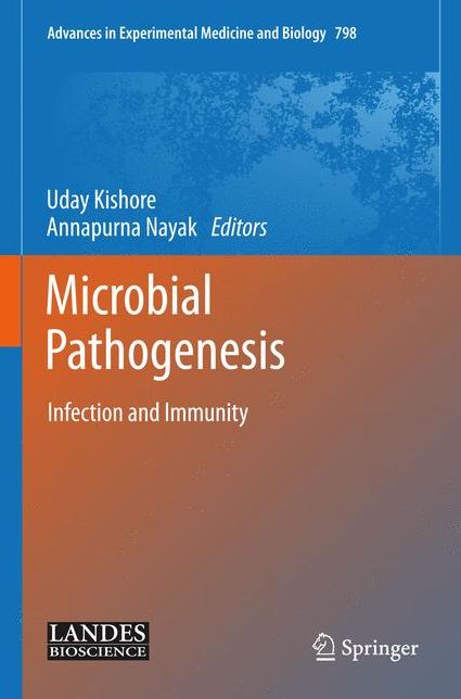 Microbial Pathogenesis: Infection and Immunity