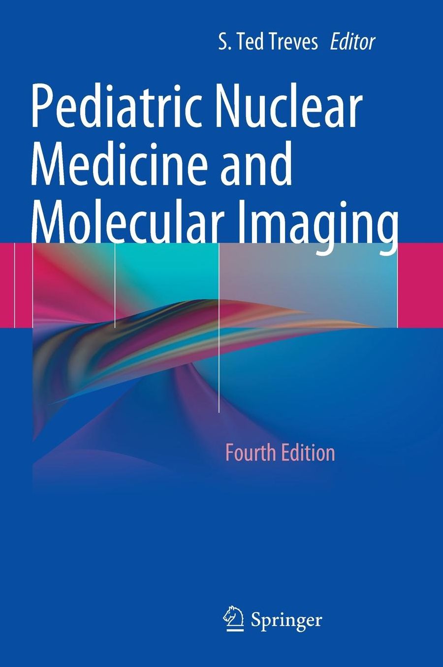 Pediatric Nuclear Medicine and Molecular Imaging