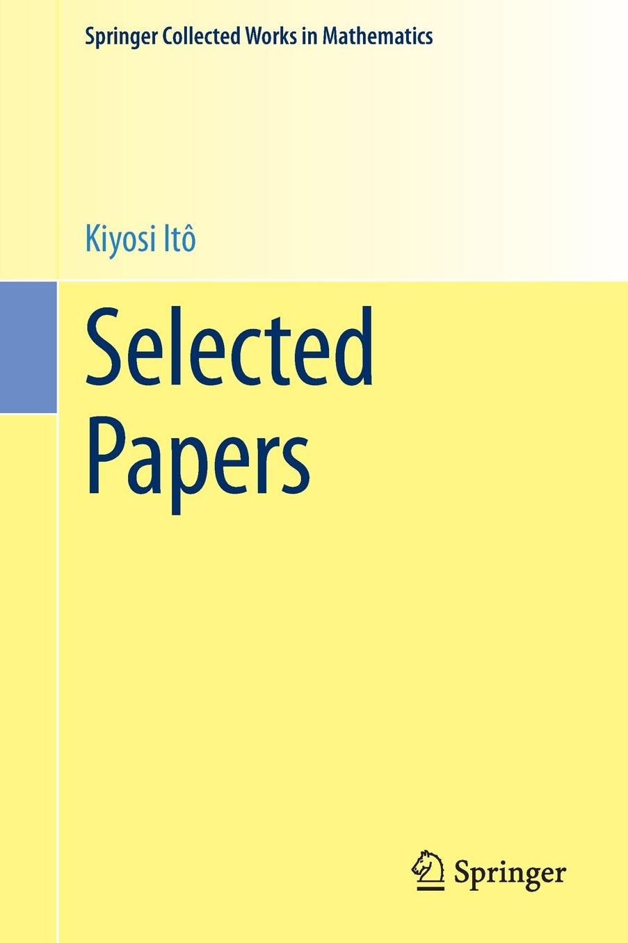 Selected Papers