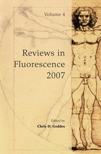 Reviews in Fluorescence 2007