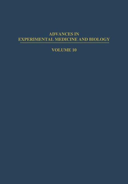 The Human Testis: Proceedings of the Workshop Conference held at Positano, Italy, April 23-25, 1970