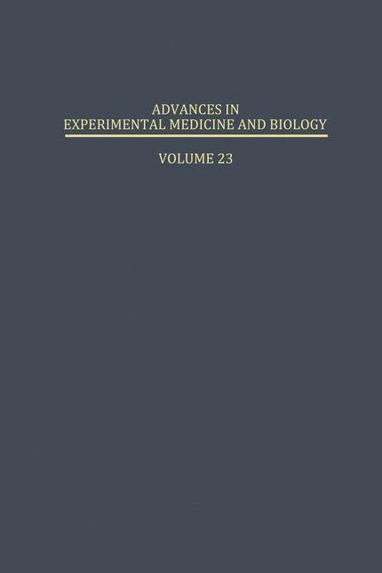 The Fundamental Mechanisms of Shock: Proceedings of a Symposium Held in Oklahoma City, Oklahoma, October 1-2, 1971