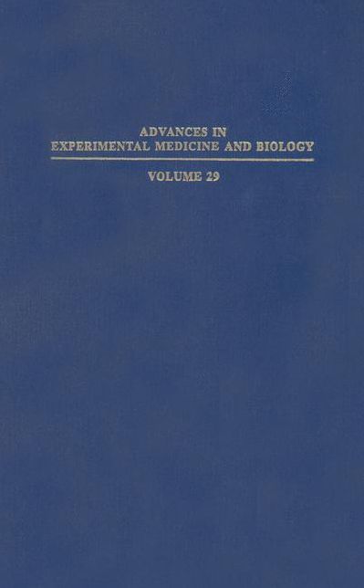 Microenvironmental Aspects of Immunity: Proceedings of the Fourth International Conference on Lymphatic Tissue and Germinal Centers in Immune Reactions held in Dubrovnik, Yugoslavia, June 26-30, 1972
