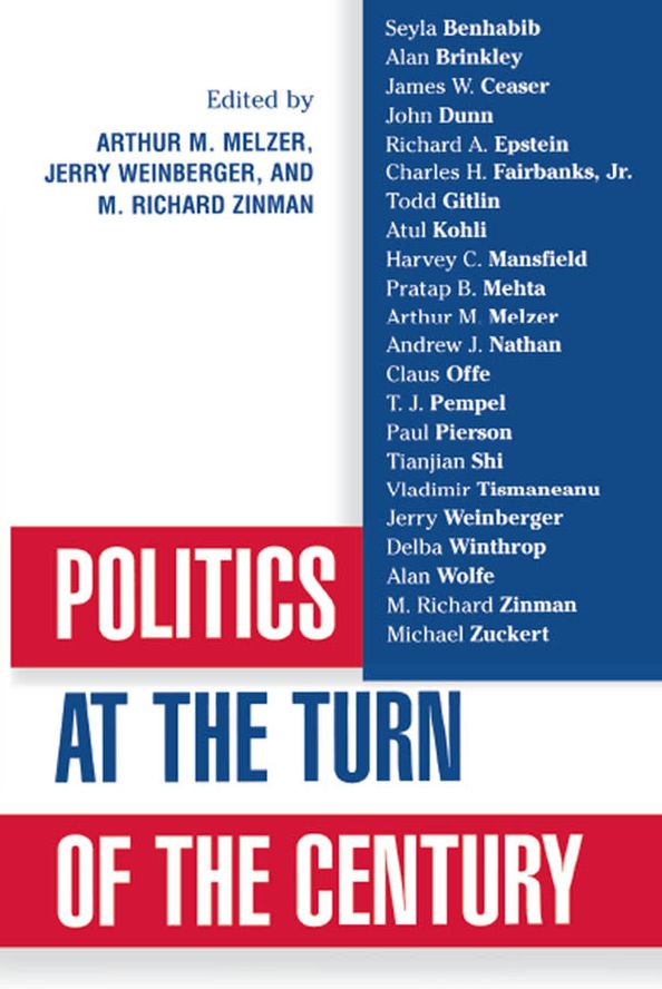 Politics at the Turn of the Century