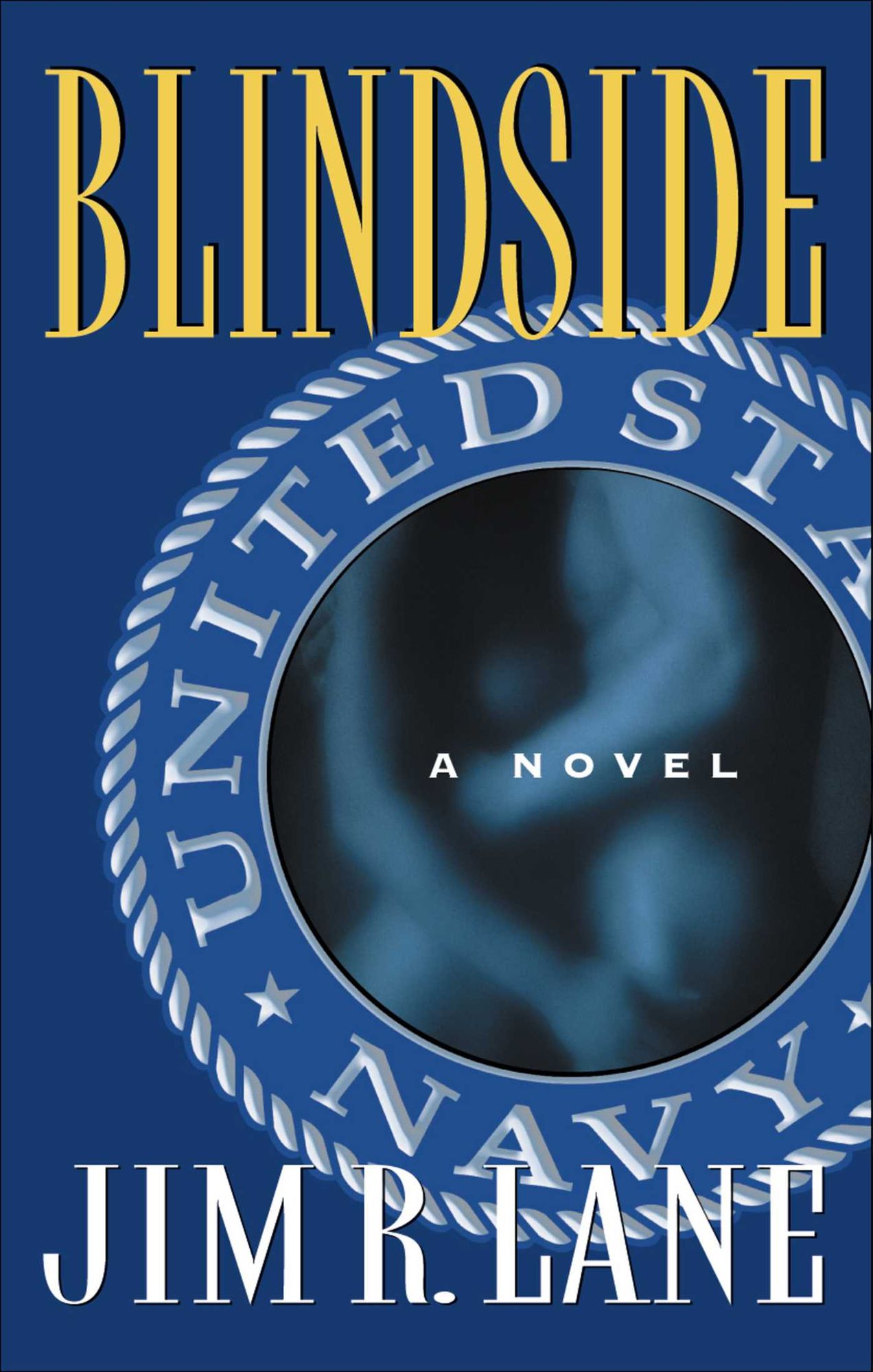 Blindside: A Novel