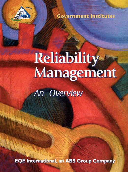 Reliability Management: An Overview