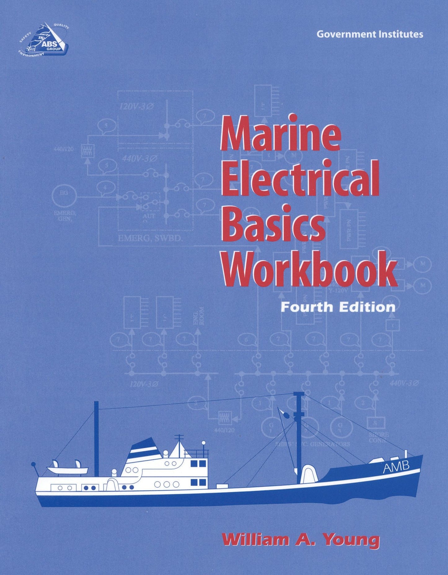 Marine Electrical Basics Workbook