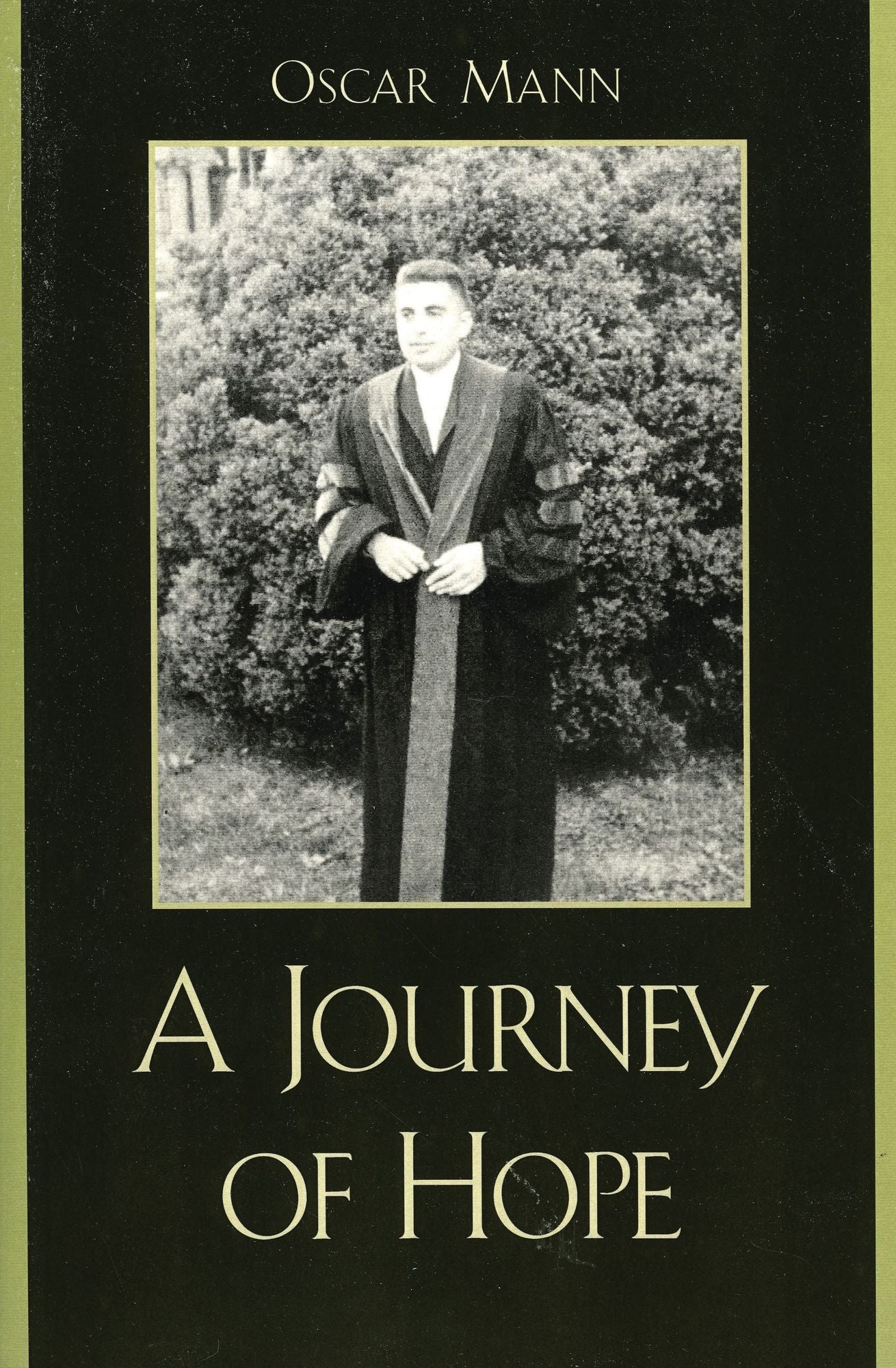 A Journey of Hope