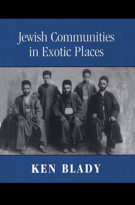 Jewish Communities in Exotic Places