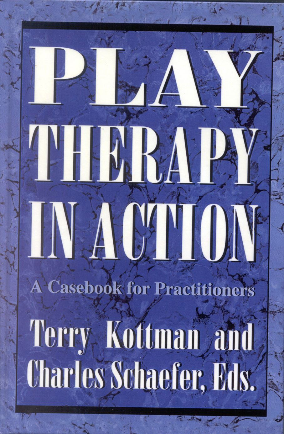 Play Therapy in Action: A Casebook for Practitioners