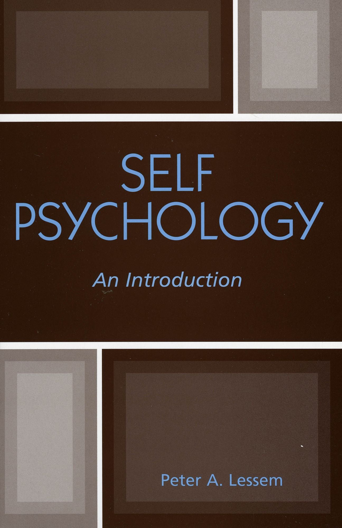 Self Psychology: An Introduction