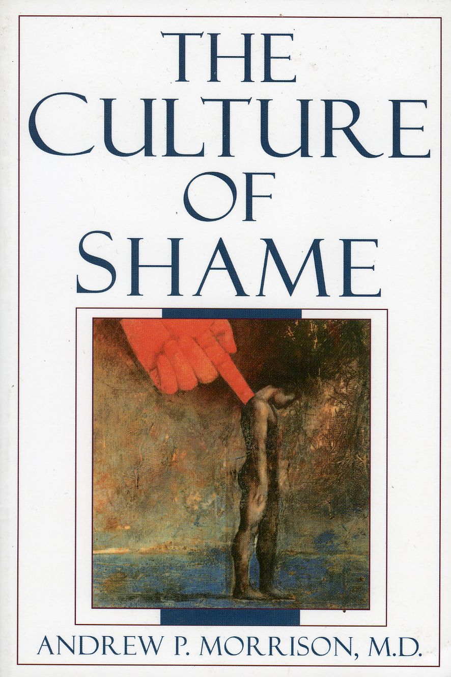 The Culture of Shame