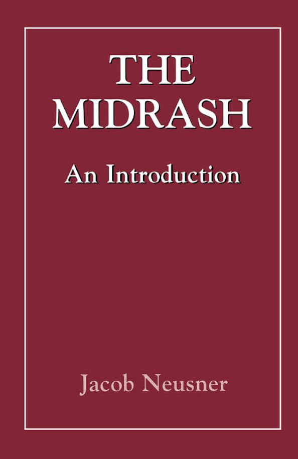 The Midrash: An Introduction