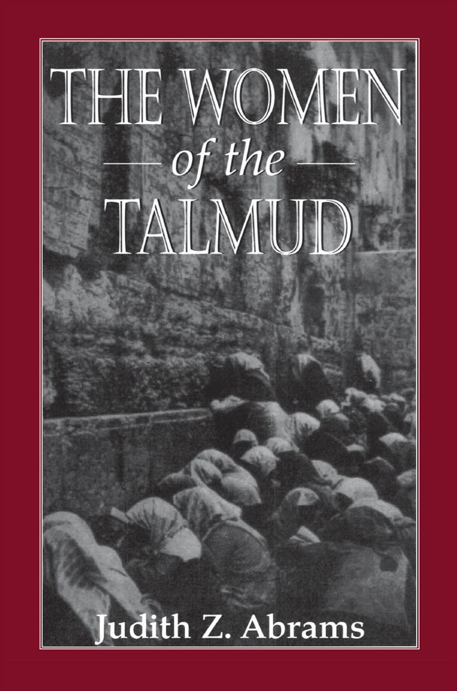 The Women of the Talmud