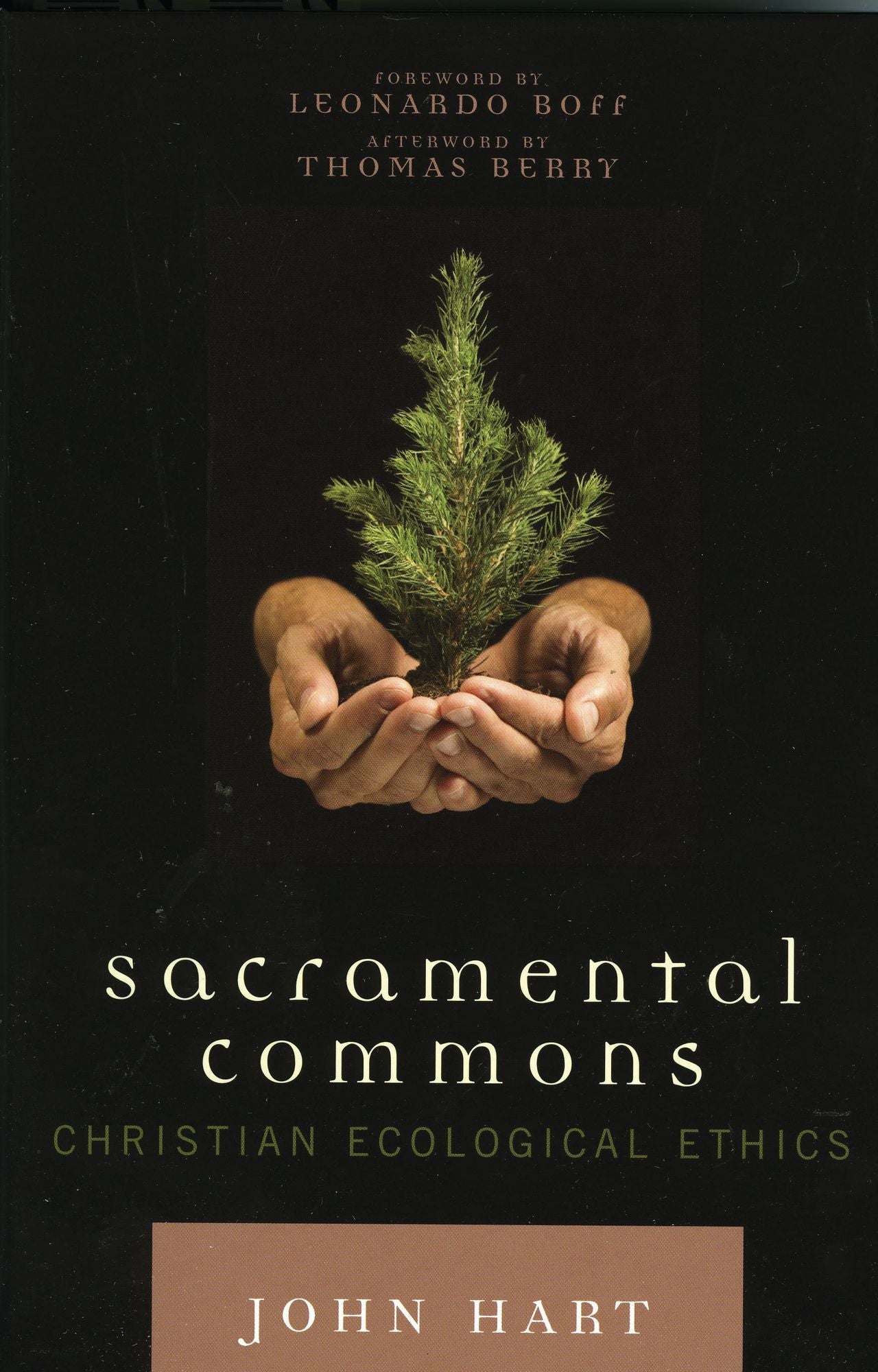 Sacramental Commons: Christian Ecological Ethics