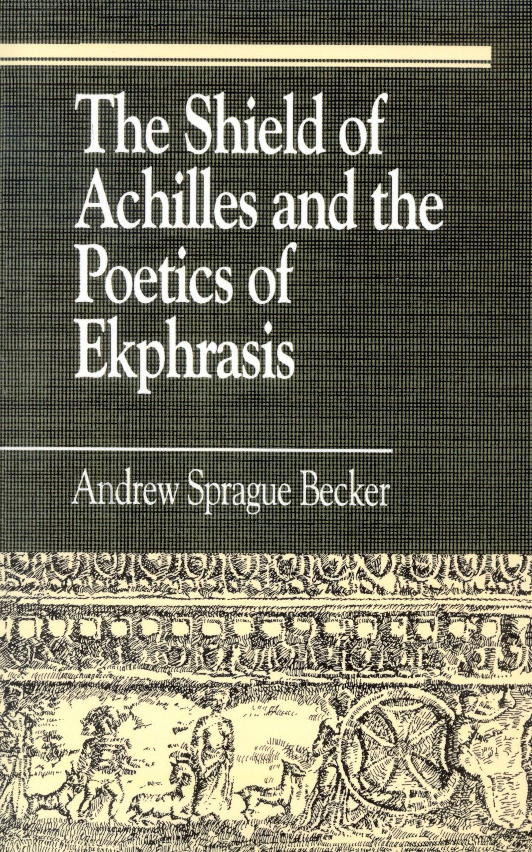 The Shield of Achilles and the Poetics of Ekpharsis