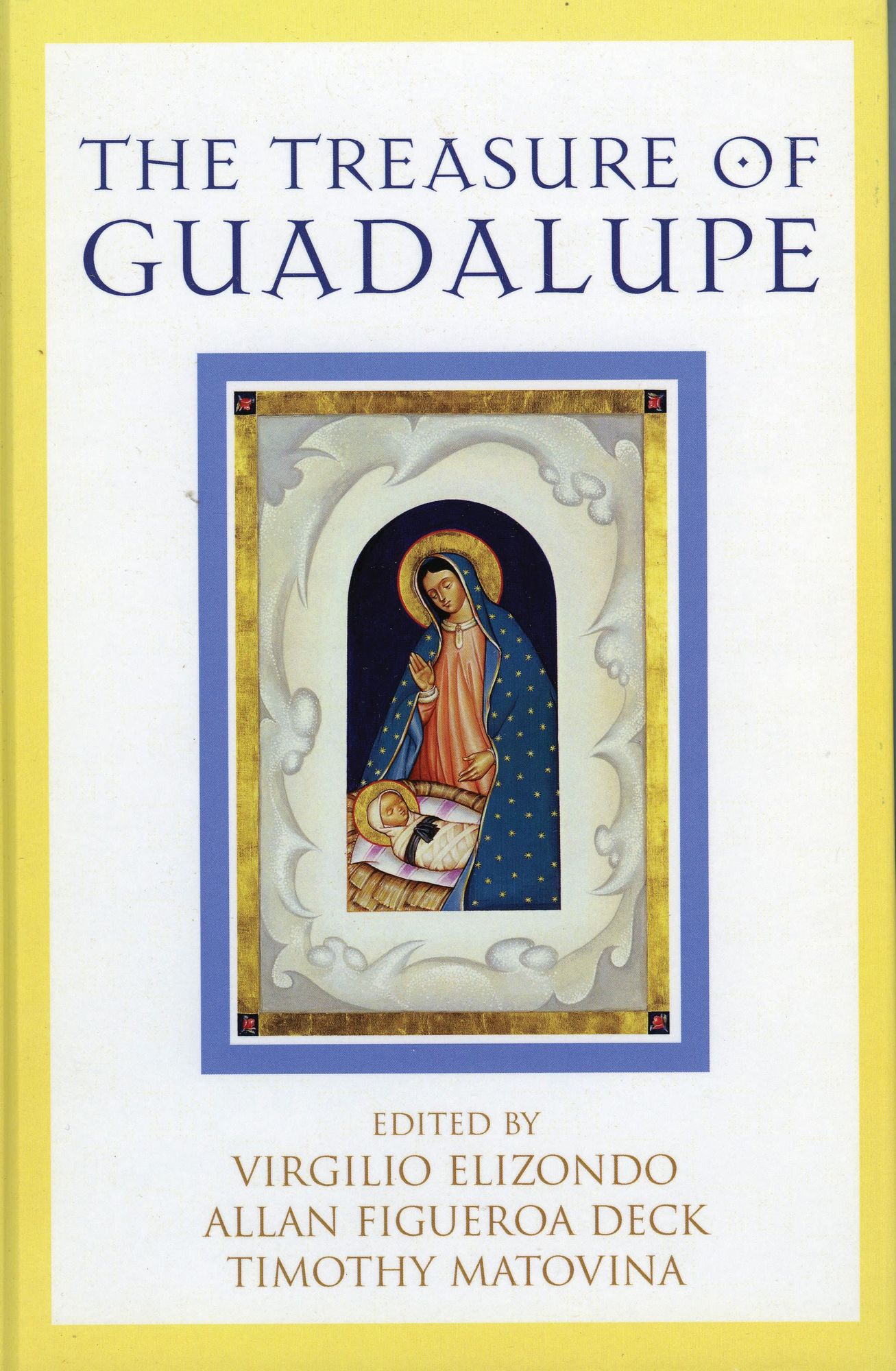 The Treasure of Guadalupe