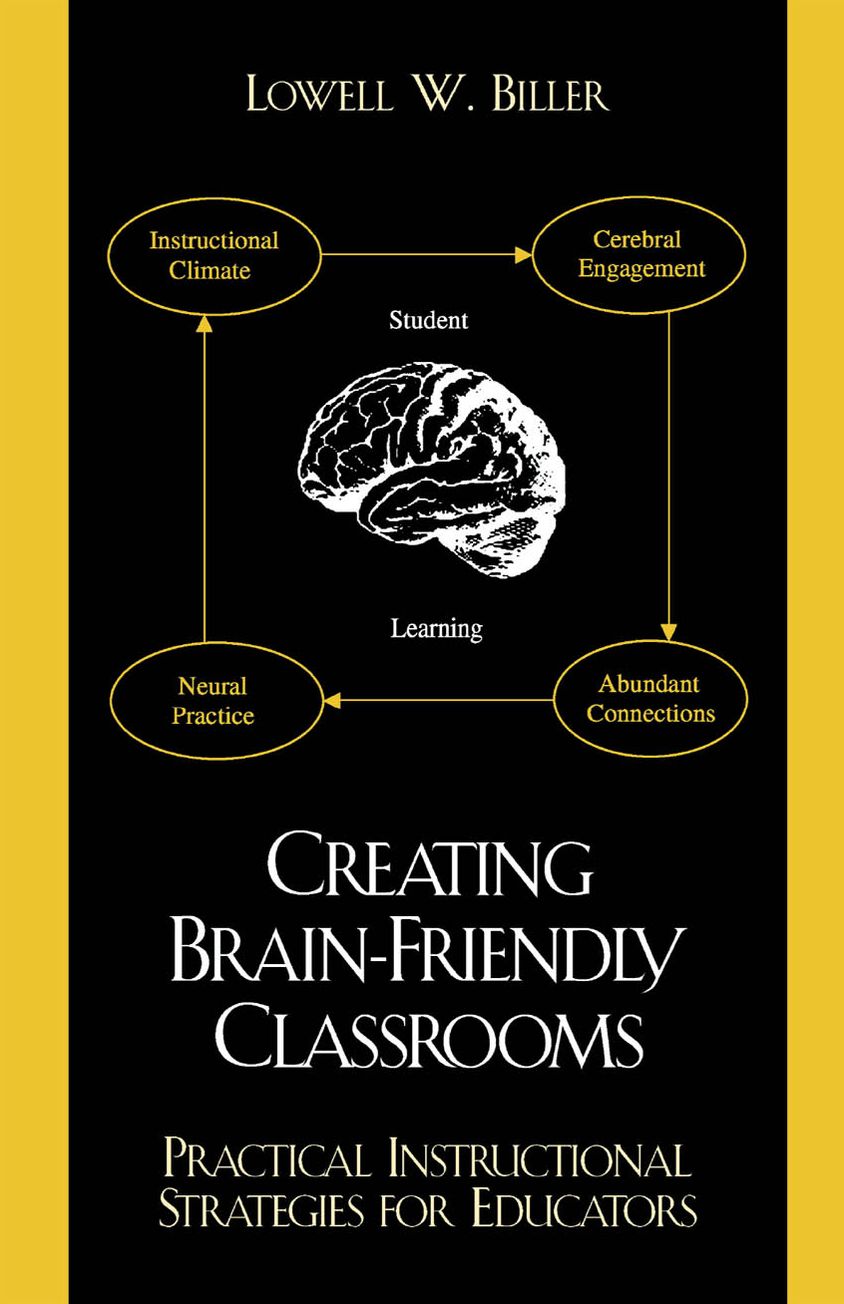 Creating Brain-friendly Classrooms: Practical Instructional Strategies for Education