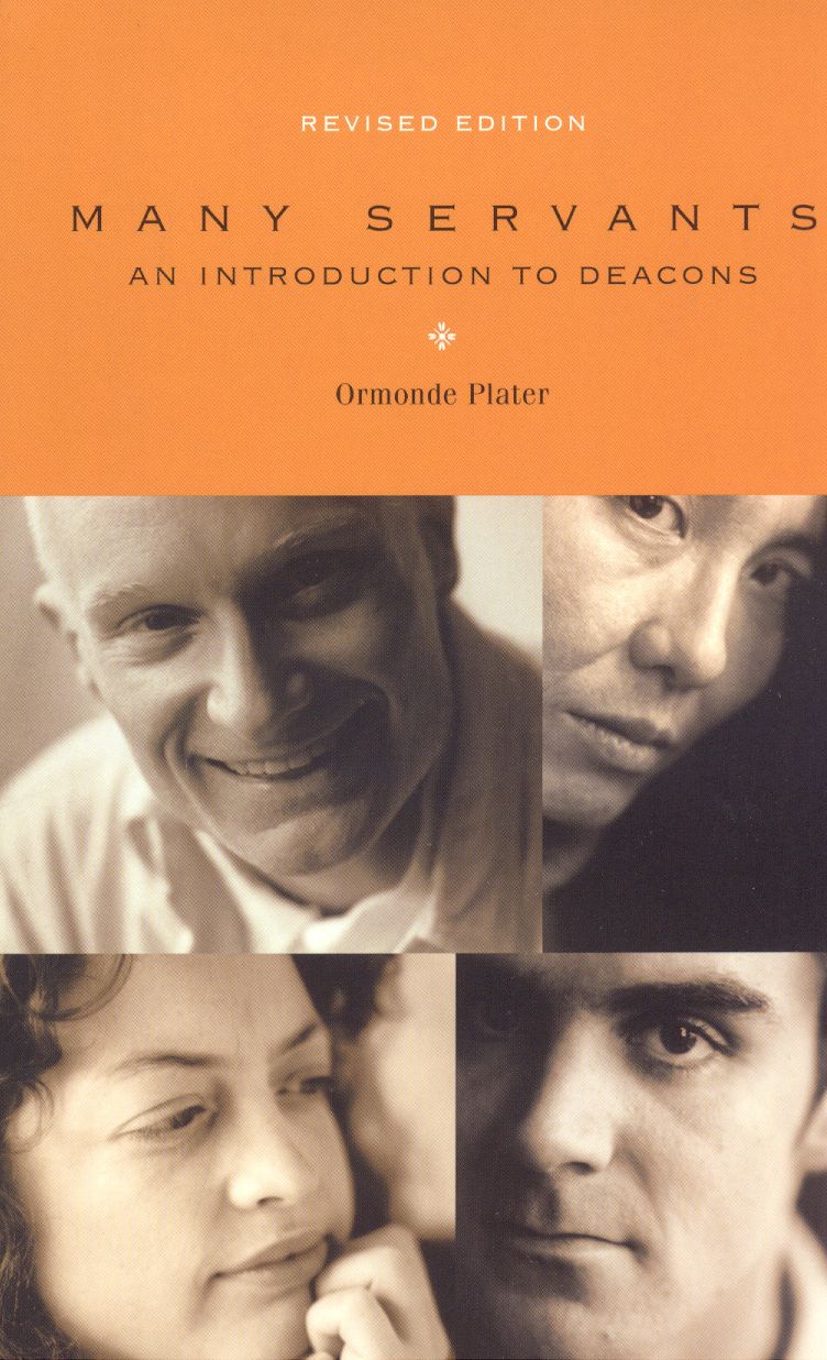 Many Servants: An Introduction to Deacons